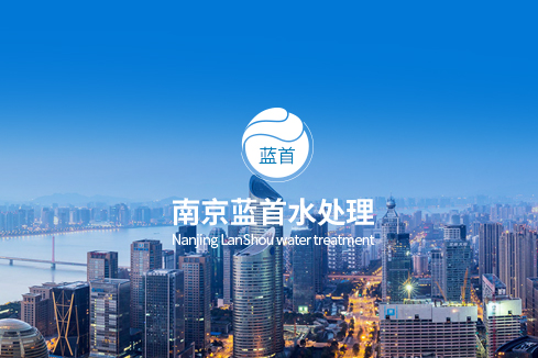 江源建站-南京蓝首水处理设备有限公司
