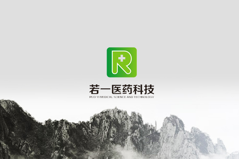 浑江建站-若一医药科技