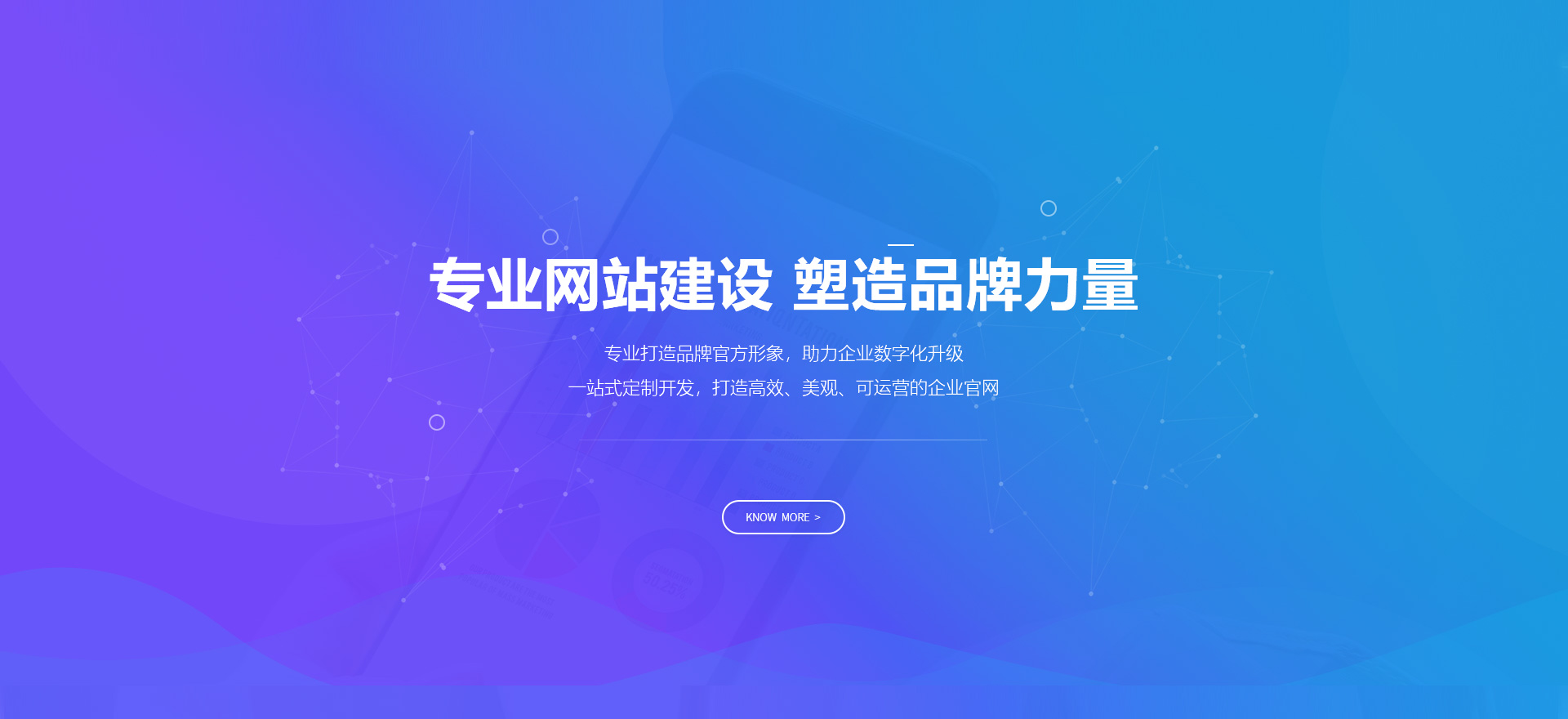 浑江建站-专业网站建设 塑造品牌力量