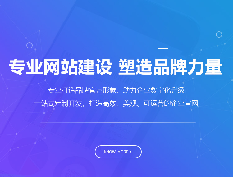 浑江建站-专业网站建设 塑造品牌力量
